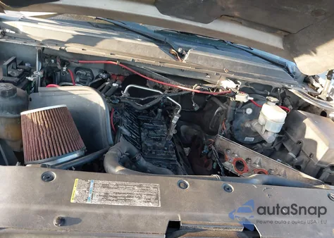 2009 Chevrolet Suburban 1500 Ltz from USA, damaged, VIN 3GNFK36319G100079